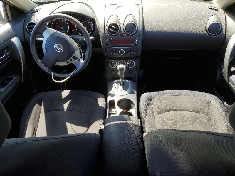 Aukcja sprzedaży 2009 Nissan Rogue, vin: JN8AS58T89W061380, numer aukcji: 52328666