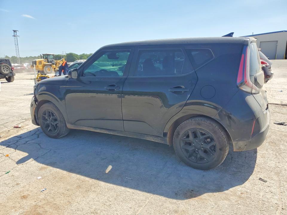 Aukcja sprzedaży 2024 Kia Soul, vin: KNDJ23AU5R7914556, numer aukcji: 53083746