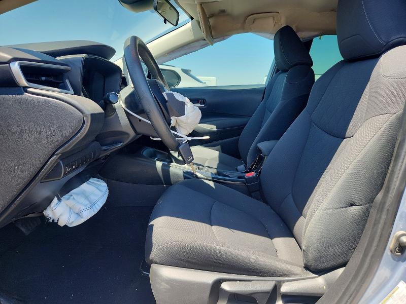 Продаж на аукціоні авто 2020 Toyota Corolla, vin: 5YFEPRAE3LP011004, номер лоту: 53060926