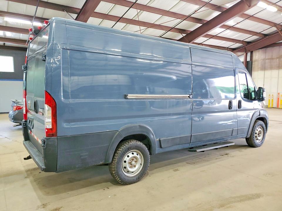 Aukcja sprzedaży 2019 Ram Promaster 3500, vin: 3C6URVJG5KE544821, numer aukcji: 54625886