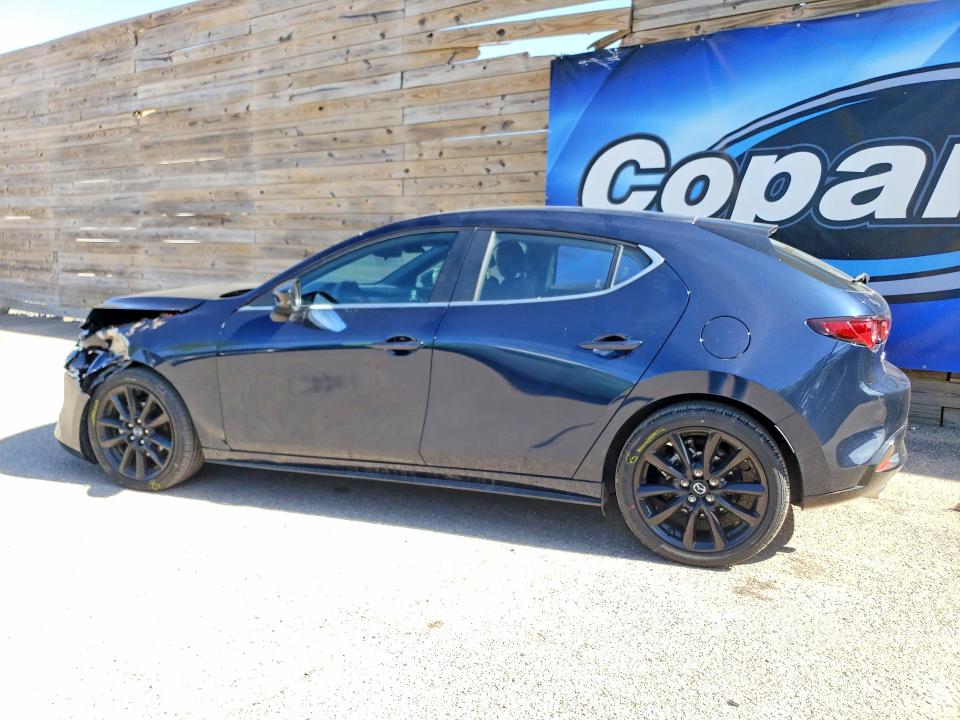 2026 Mazda 3 მანქანა იყიდება აუქციონზე, vin: JM1BPAKL5T1853185, აუქციონის ნომერი: 54501456
