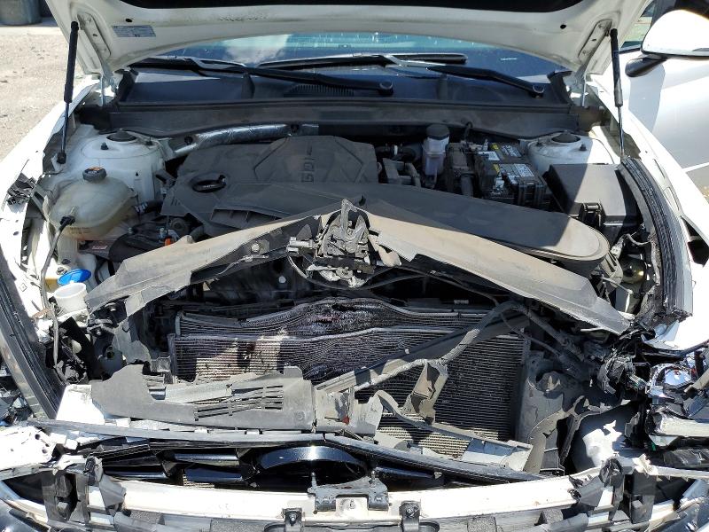 Продаж на аукціоні авто 2023 Hyundai Sonata, vin: KMHL64JA4PA251100, номер лоту: 54411636