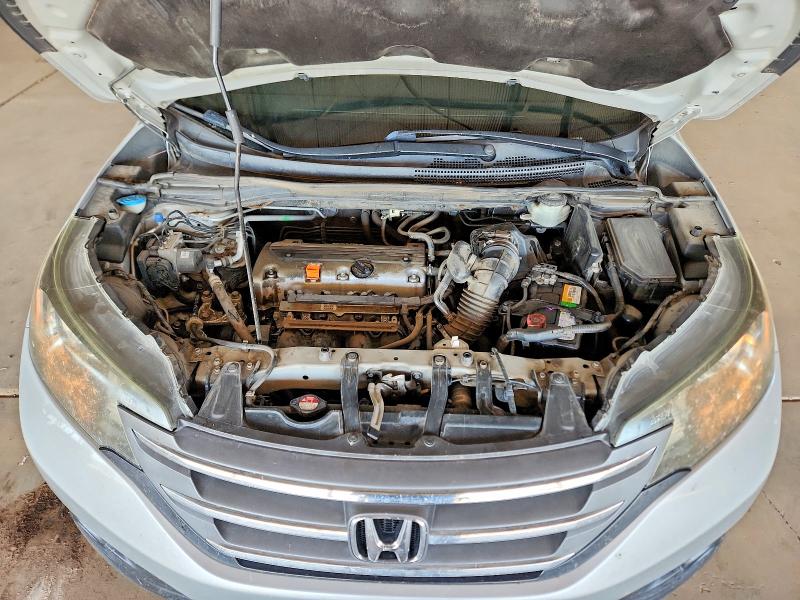 Aukcja sprzedaży 2012 Honda Cr-v, vin: 5J6RM4H72CL031218, numer aukcji: 54654736