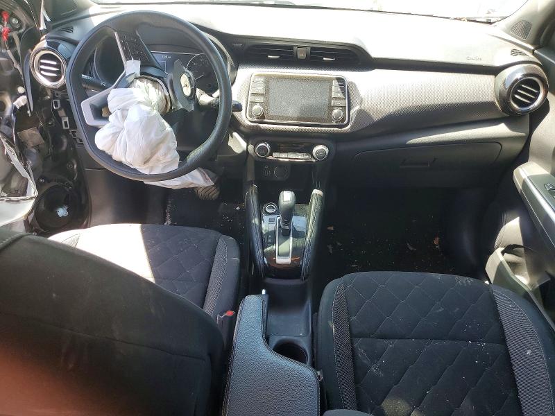 Aukcja sprzedaży 2020 Nissan Kicks, vin: 3N1CP5CV4LL549885, numer aukcji: 53122946