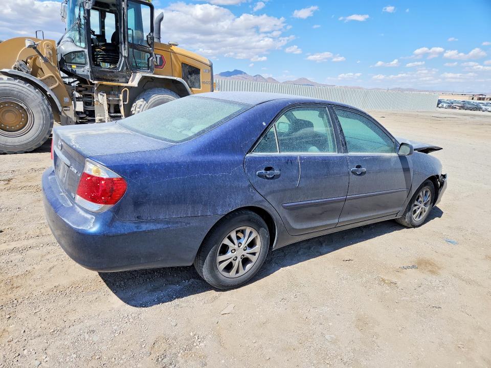 Aukcja sprzedaży 2005 Toyota Camry, vin: 4T1BF32K55U100808, numer aukcji: 48020536