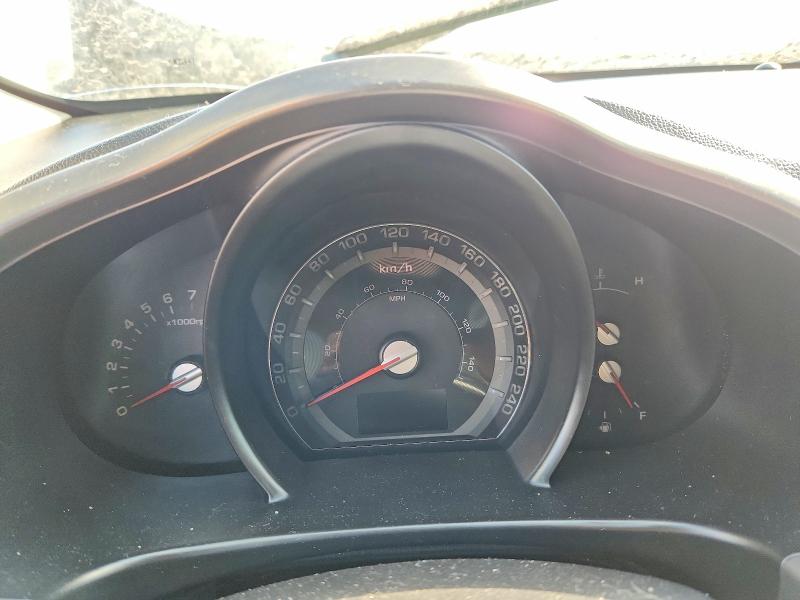 Продажа на аукционе авто 2012 Kia Sportage, vin: KNDPCCA29C7298745, номер лота: 54496876