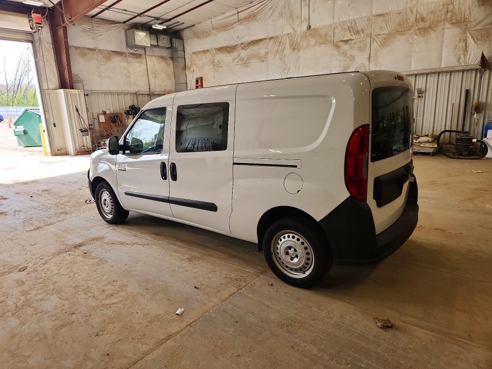 Aukcja sprzedaży 2021 Ram Promaster City, vin: ZFBHRFAB4M6U36772, numer aukcji: 51242926