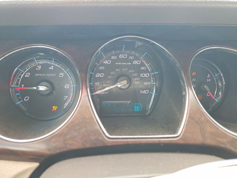 53174656 :رقم المزاد ، 1FAHP2EW5BG120965 vin ، 2011 Ford Taurus مزاد بيع