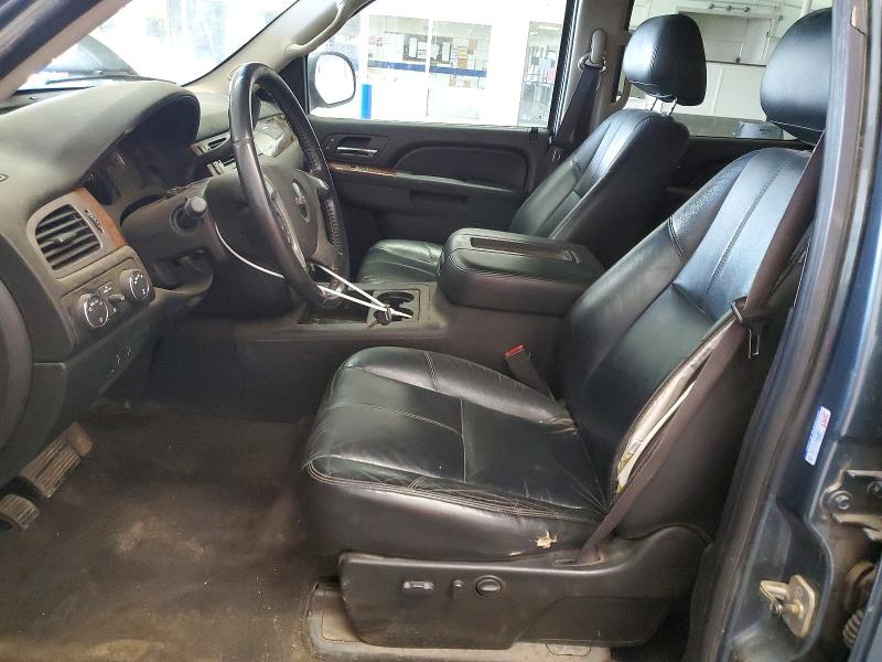53404836 :رقم المزاد ، 3GTRKWE35AG131722 vin ، 2010 Gmc Sierra مزاد بيع
