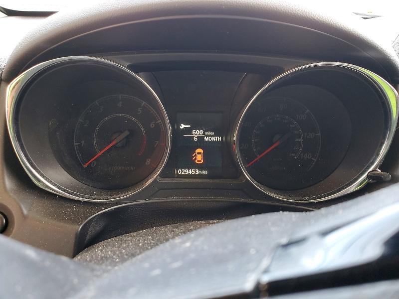 Aukcja sprzedaży 2024 Mitsubishi Outlander Sport, vin: JA4ARUAU2RU020544, numer aukcji: 53918346