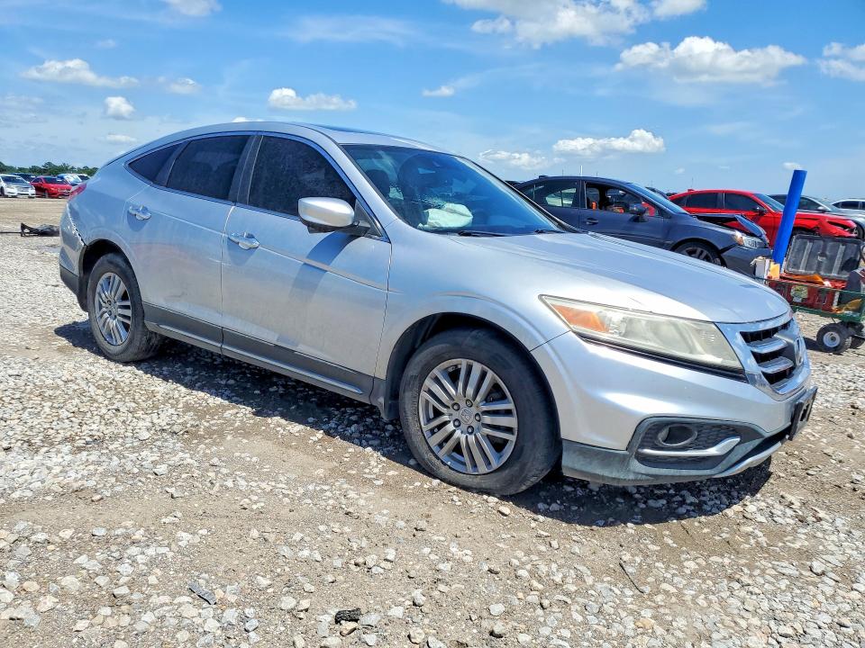Aukcja sprzedaży 2013 Honda Crosstour, vin: 5J6TF3H50DL005887, numer aukcji: 54610006