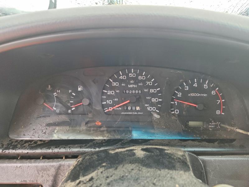 Aukcja sprzedaży 1997 Nissan Truck, vin: 1N6SD16SXVC373626, numer aukcji: 54990216