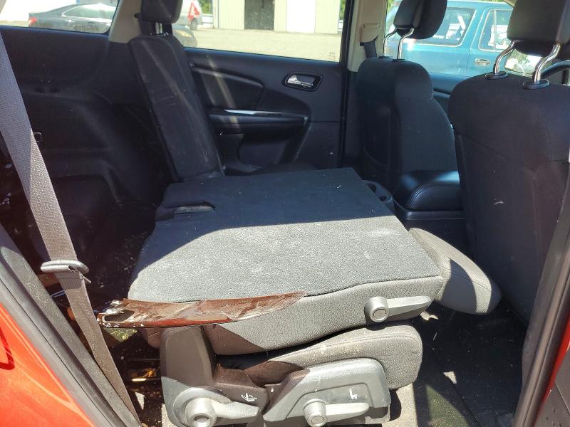 Продаж на аукціоні авто 2016 Dodge Journey, vin: 3C4PDCAB6GT171692, номер лоту: 55595566