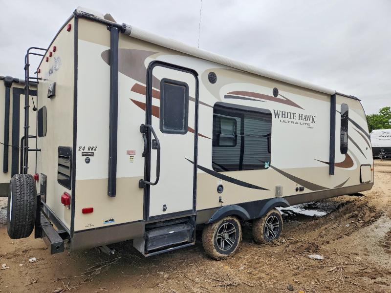 Продаж на аукціоні авто 2015 Jayco Jay Recreational Vehicle (rv), vin: 1UJBJ0BM7F1450124, номер лоту: 54500856