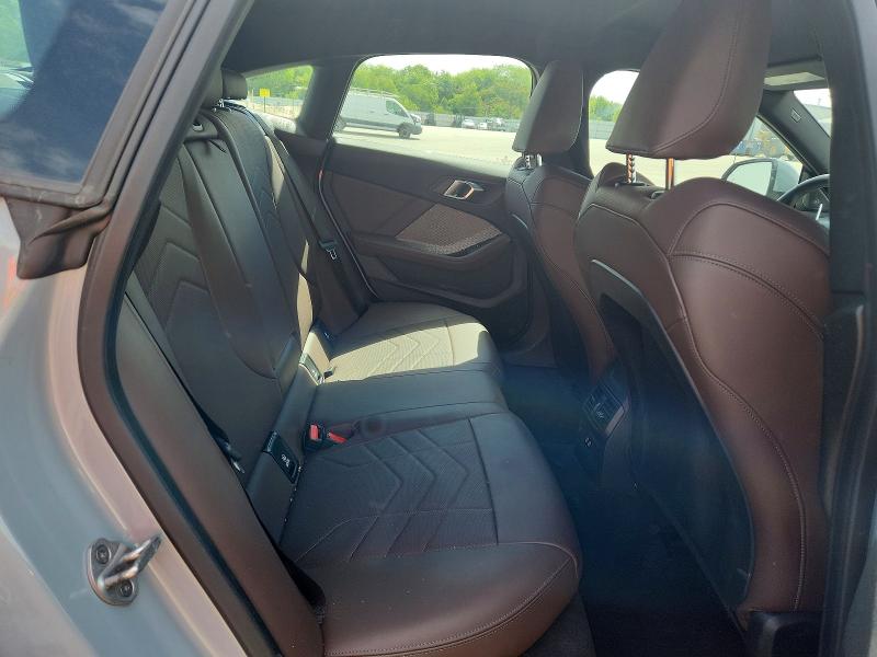 Aukcja sprzedaży 2025 Bmw 228xi, vin: WBA23GG05S7T16709, numer aukcji: 53017476