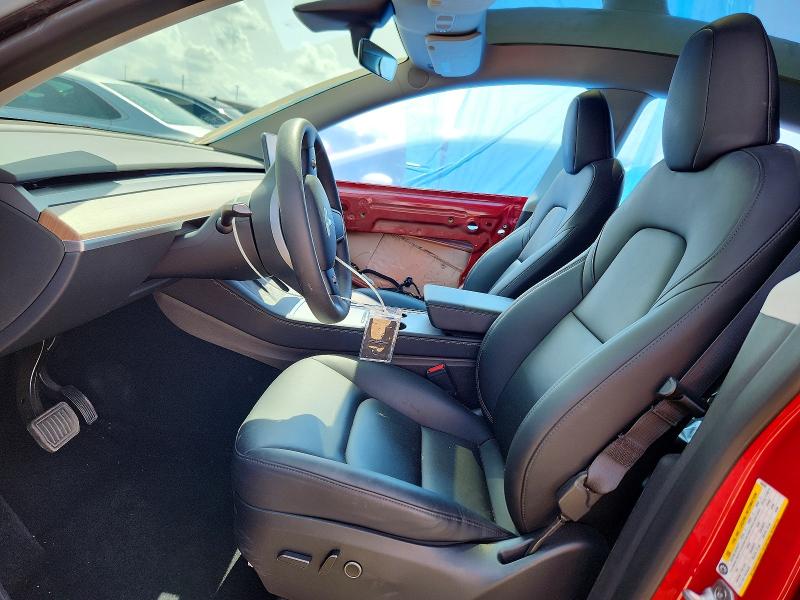 Aukcja sprzedaży 2023 Tesla Model Y, vin: 7SAYGDEE8PA088690, numer aukcji: 54185766
