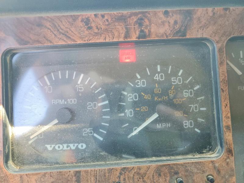 Aukcja sprzedaży 2000 Volvo Conventional, vin: 4V5JC2UF6YN869285, numer aukcji: 55001866