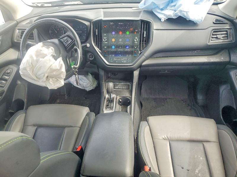 2023 Subaru Ascent მანქანა იყიდება აუქციონზე, vin: 4S4WMAHD1P3457903, აუქციონის ნომერი: 55493486