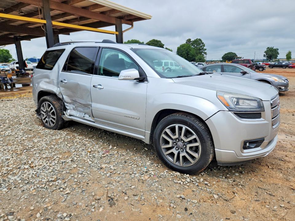 Aukcja sprzedaży 2014 Gmc Acadia, vin: 1GKKRTKD5EJ342999, numer aukcji: 55115826