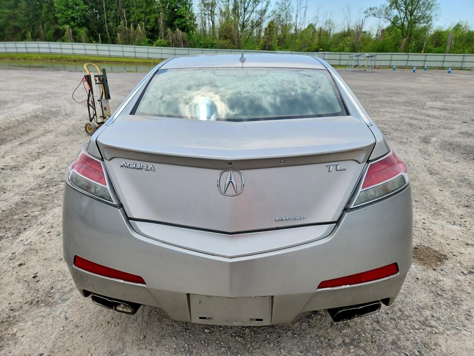 Aukcja sprzedaży 2010 Acura Tl, vin: 19UUA9F52AA008054, numer aukcji: 53741926