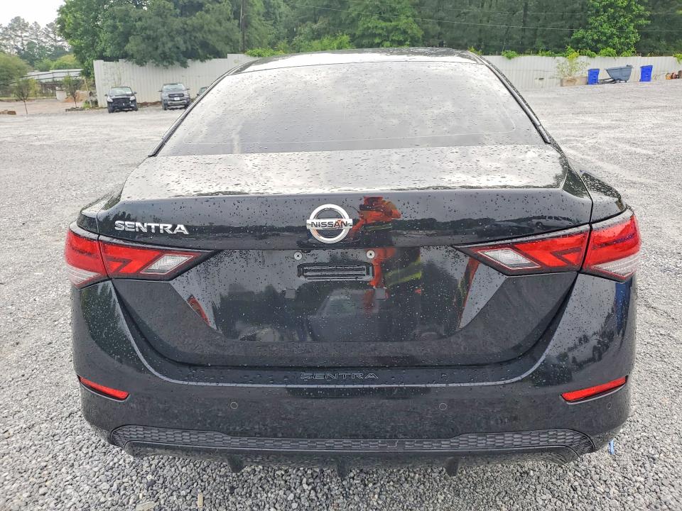 Aukcja sprzedaży 2021 Nissan Sentra, vin: 3N1AB8BV7MY290600, numer aukcji: 54967466
