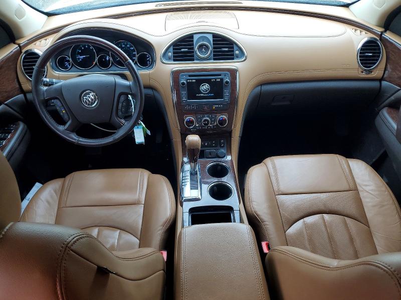 Aukcja sprzedaży 2016 Buick Enclave, vin: 5GAKRBKD4GJ295443, numer aukcji: 52195166