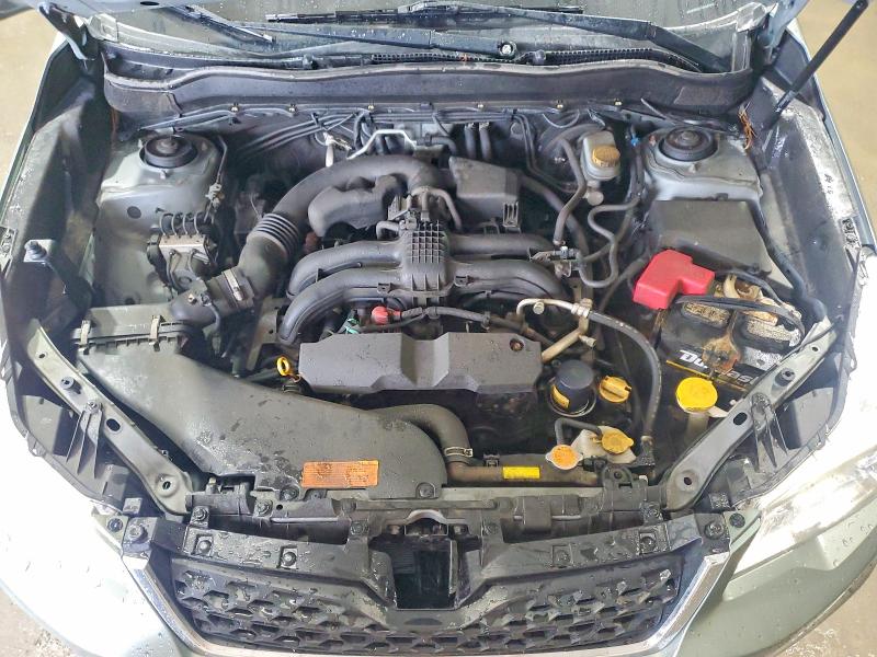 Aukcja sprzedaży 2015 Subaru Forester, vin: JF2SJADC5FH413866, numer aukcji: 54818996