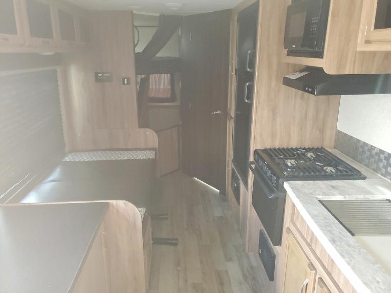 Aukcja sprzedaży 2019 Jay Jayfeather, vin: 1UJBJ0BN5K1JX0138, numer aukcji: 54512486