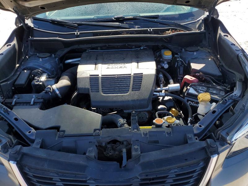 Aukcja sprzedaży 2020 Subaru Forester, vin: JF2SKAJC6LH501404, numer aukcji: 52147216