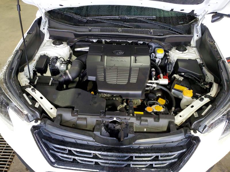 2024 Subaru Forester მანქანა იყიდება აუქციონზე, vin: JF2SKAGC9RH414466, აუქციონის ნომერი: 53911326