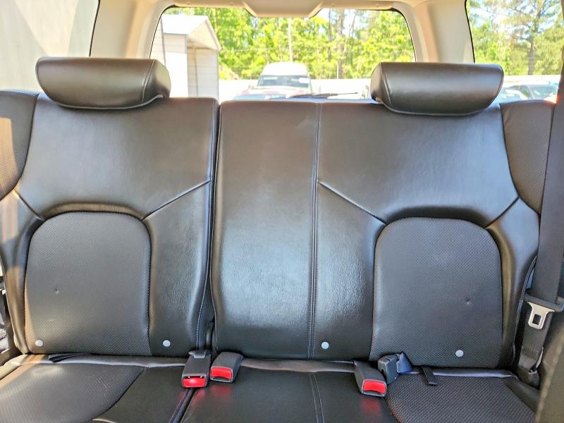 Aukcja sprzedaży 2010 Nissan Xterra, vin: 5N1AN0NW4AC511810, numer aukcji: 55175436