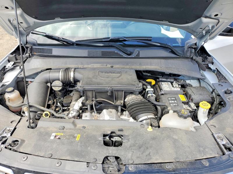 Aukcja sprzedaży 2025 Jeep Compass, vin: 3C4NJDCN4ST521780, numer aukcji: 54193466