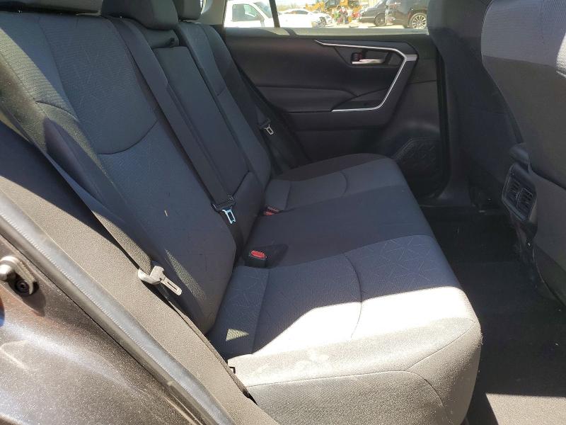 Aukcja sprzedaży 2021 Toyota Rav4, vin: 2T3W1RFV6MC125893, numer aukcji: 54285956