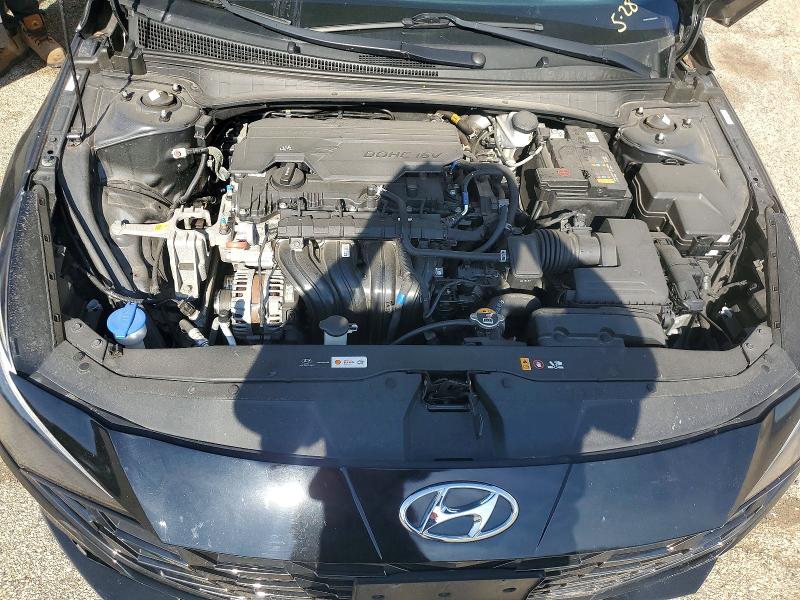 Aukcja sprzedaży 2023 Hyundai Elantra, vin: KMHLP4AG0PU405981, numer aukcji: 54702886