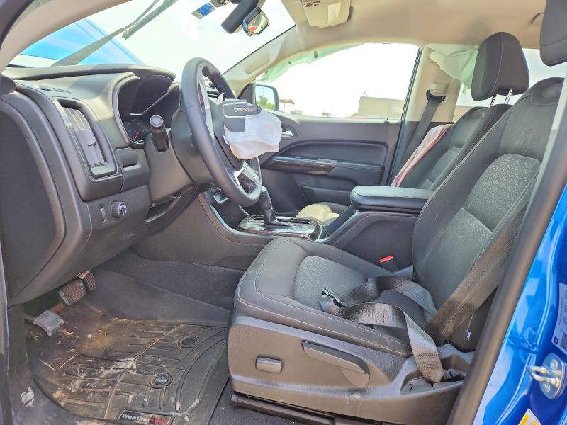 Aukcja sprzedaży 2021 Gmc Canyon, vin: 1GTG5CEN9M1169181, numer aukcji: 55509426