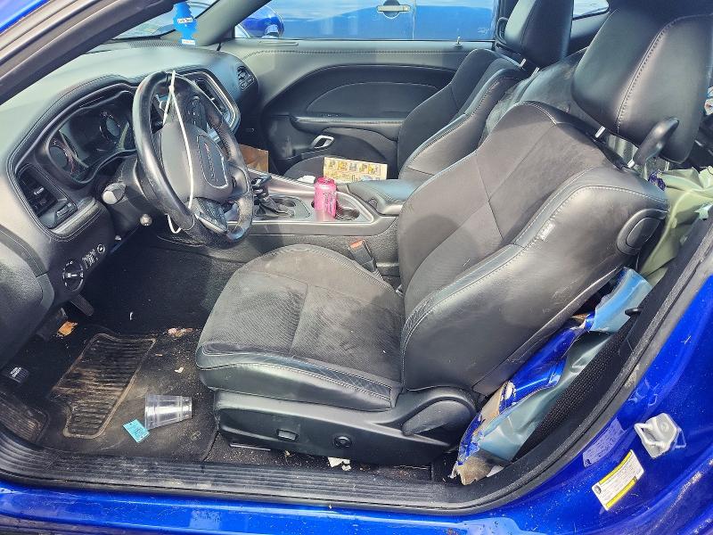 Продаж на аукціоні авто 2020 Dodge Challenger, vin: 2C3CDZKG4LH146695, номер лоту: 53080586