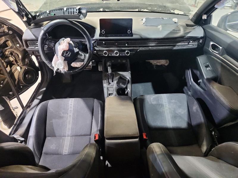 Продажа на аукционе авто 2022 Honda Civic, vin: 19XFL2H86NE004074, номер лота: 52603536