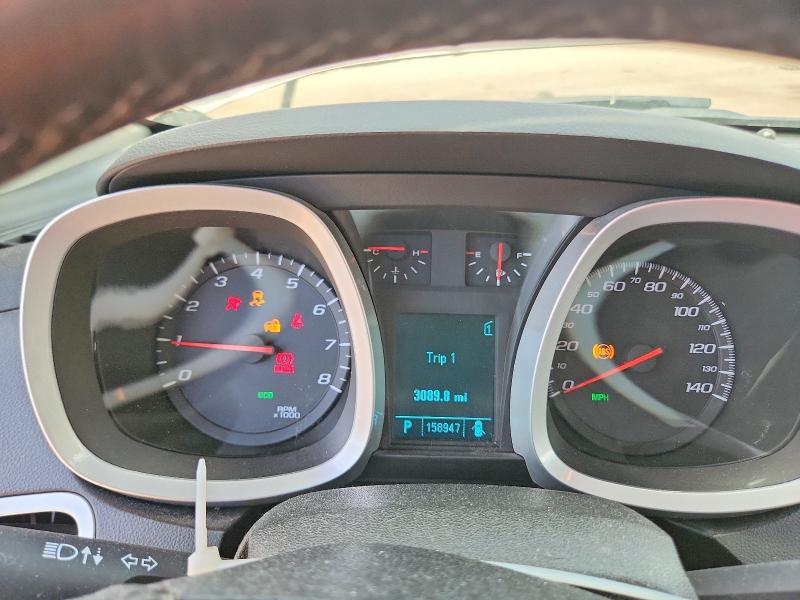 Aukcja sprzedaży 2011 Chevrolet Equinox, vin: 2CNALDEC1B6391204, numer aukcji: 53766886