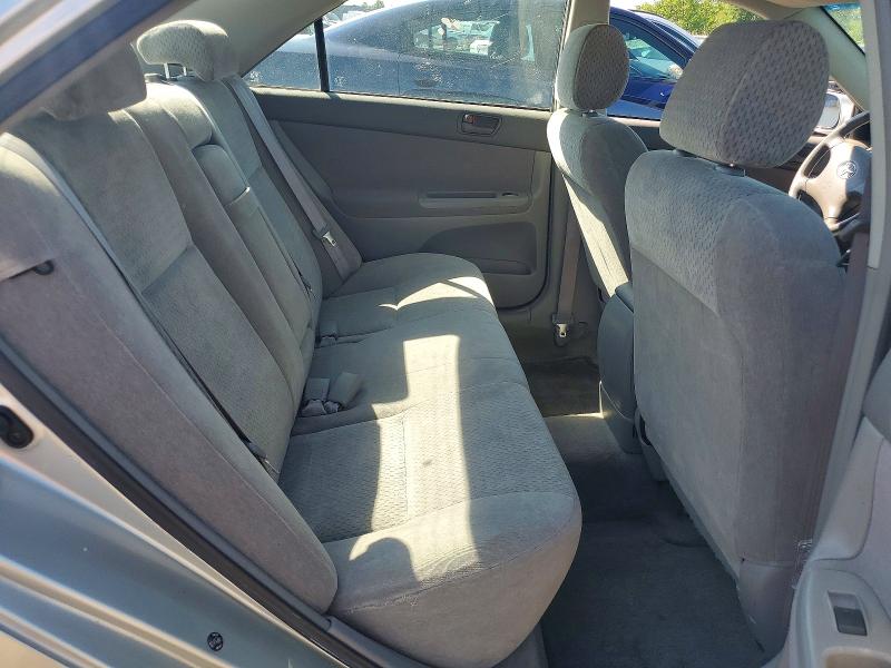 Aukcja sprzedaży 2002 Toyota Camry, vin: JTDBE32K620081552, numer aukcji: 55195816