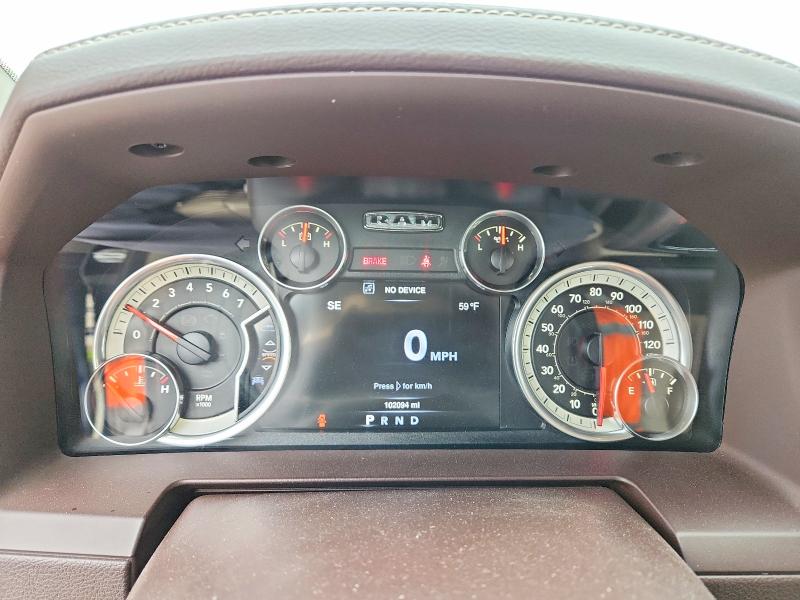 Aukcja sprzedaży 2016 Ram 1500, vin: 1C6RR7VT6GS337464, numer aukcji: 52162966