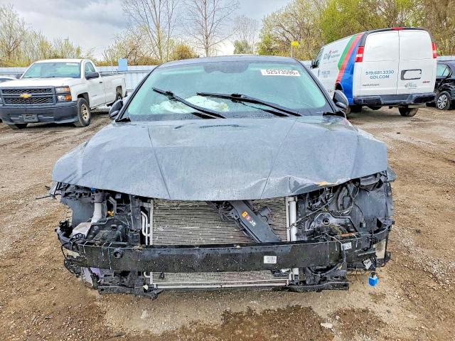 2024 Hyundai Elantra მანქანა იყიდება აუქციონზე, vin: KMHLM4DG2RU737153, აუქციონის ნომერი: 52673596