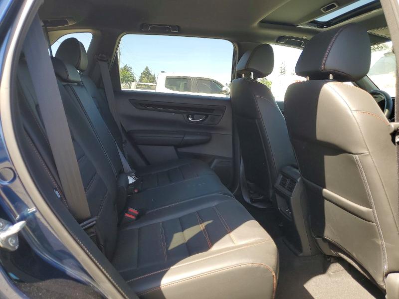 Продаж на аукціоні авто 2025 Honda Cr-v, vin: 2HKRS6H88SH819195, номер лоту: 53287706