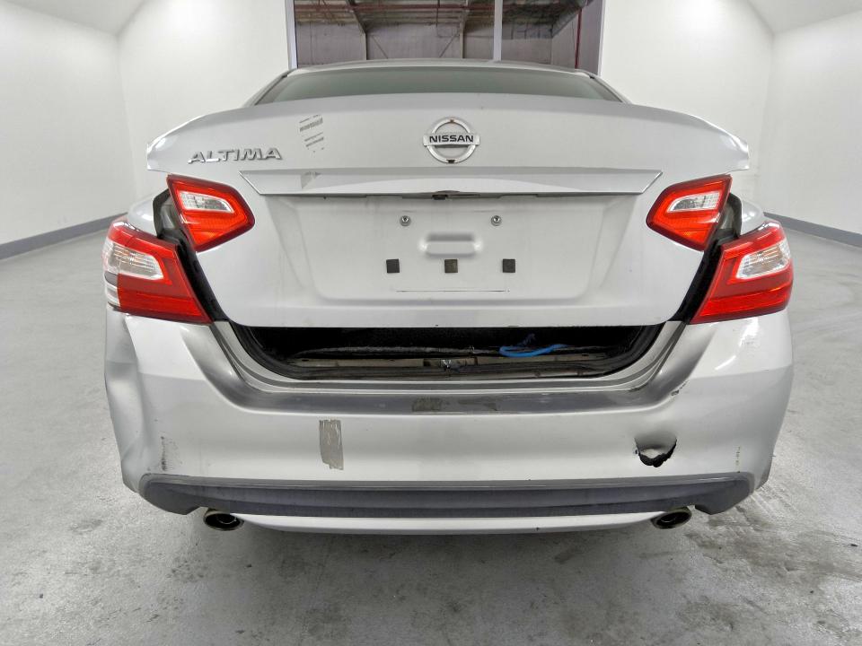 Aukcja sprzedaży 2016 Nissan Altima, vin: 1N4AL3AP0GN314792, numer aukcji: 53750486