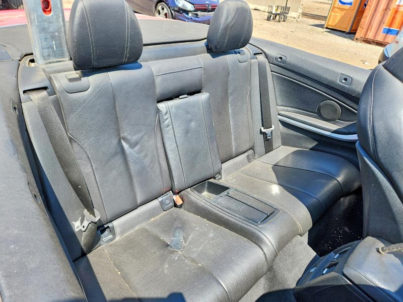 Продажа на аукционе авто 2018 Bmw 430i, vin: WBA4Z1C59JEC59224, номер лота: 54967506