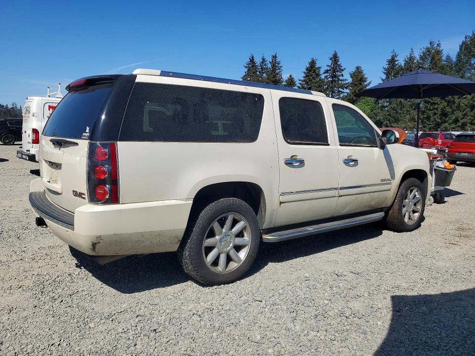 2011 Gmc Yukon Xl მანქანა იყიდება აუქციონზე, vin: 1GKS2MEF8BR382742, აუქციონის ნომერი: 52916976