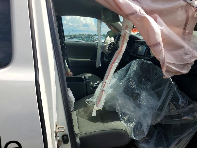 54625276 :رقم المزاد ، 5TFRX5GN1KX138755 vin ، 2019 Toyota Tacoma مزاد بيع