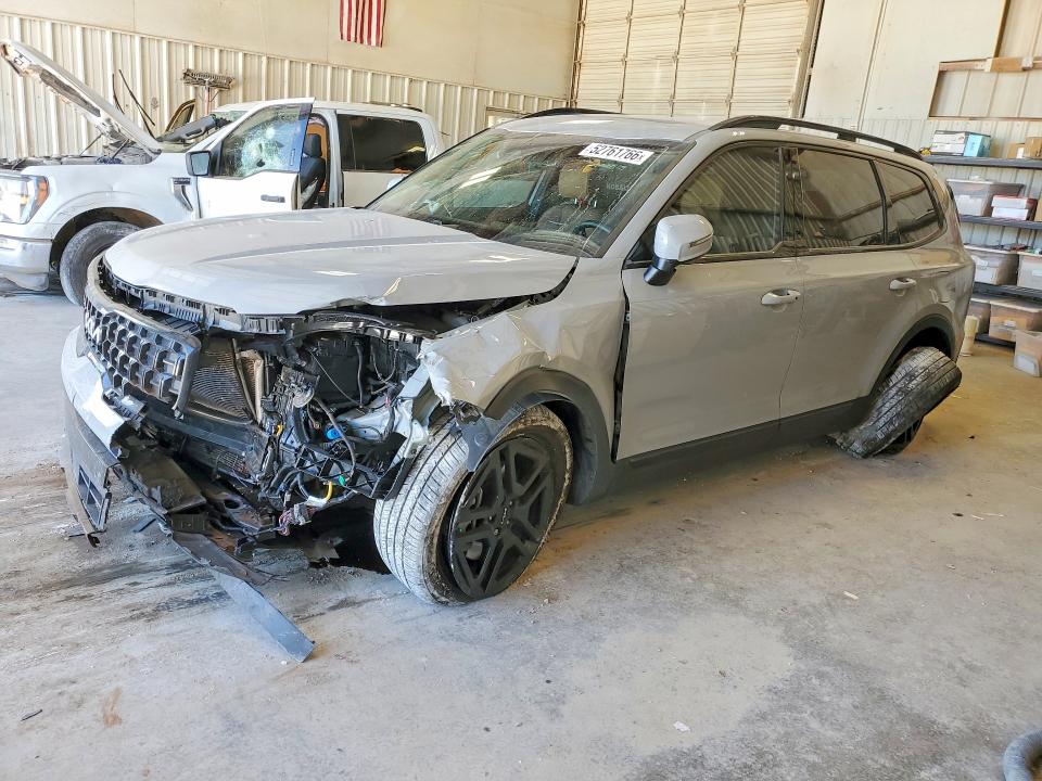 Продажа на аукционе авто 2024 Kia Telluride, vin: 5XYP3DGC8RG449947, номер лота: 52761766