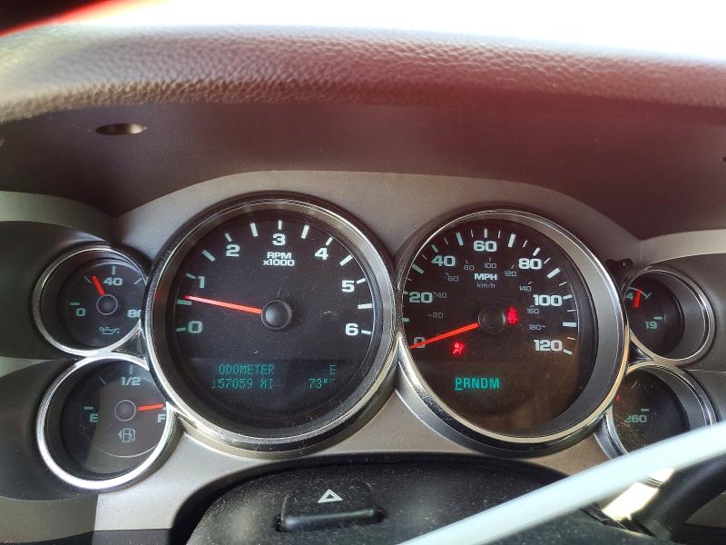 Aukcja sprzedaży 2011 Chevrolet Silverado, vin: 3GCPCSE03BG146868, numer aukcji: 53970526