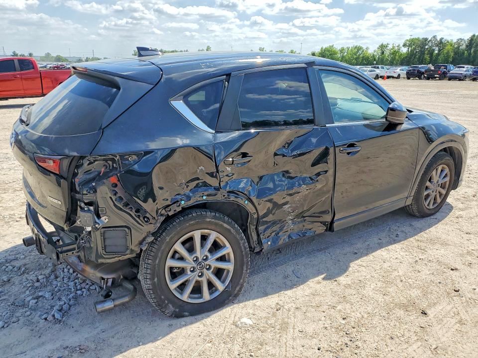 Продаж на аукціоні авто 2024 Mazda Cx-5, vin: JM3KFBBL1R0457771, номер лоту: 53404306