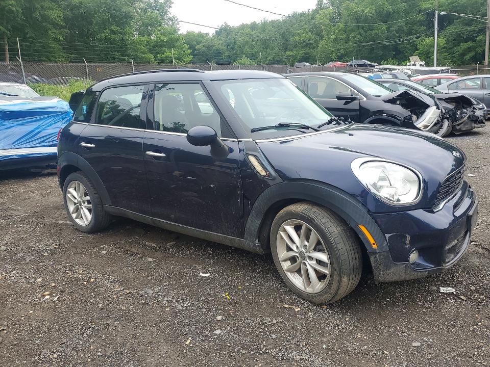 Aukcja sprzedaży 2013 Mini Cooper, vin: WMWZC3C58DWP24722, numer aukcji: 54196086